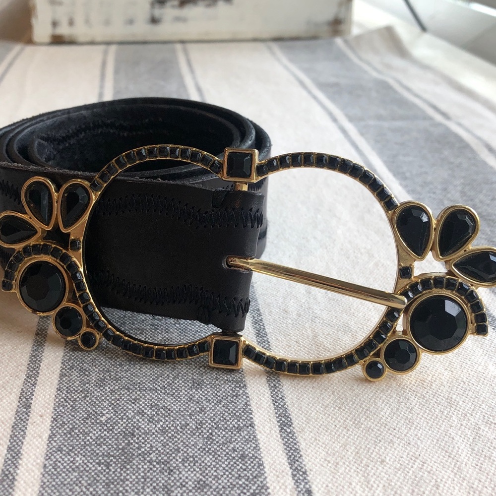 Betsey Johnson Belt